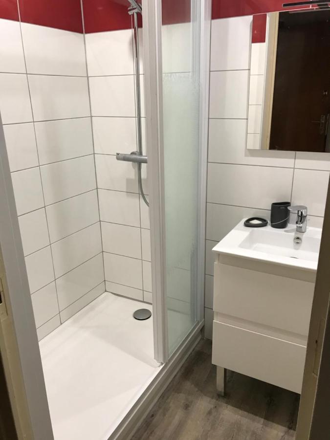 Appartement Lumineux Hypercentre كوتيريه المظهر الخارجي الصورة