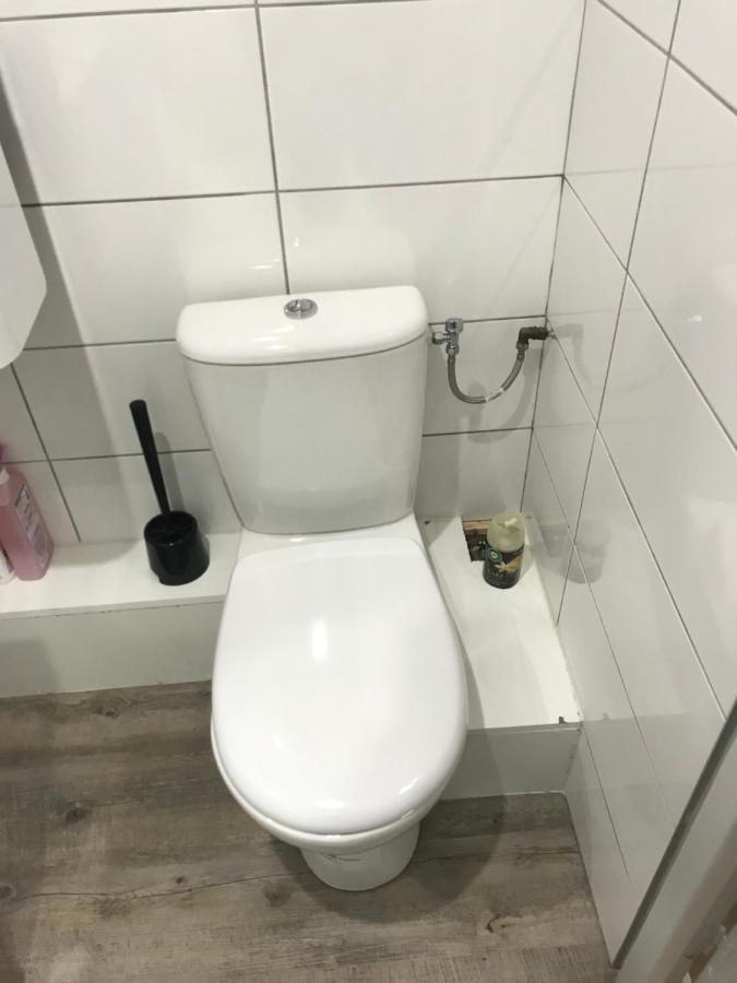 Appartement Lumineux Hypercentre كوتيريه المظهر الخارجي الصورة