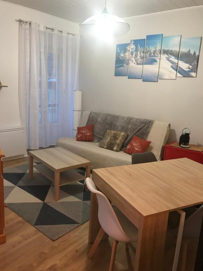 Appartement Lumineux Hypercentre كوتيريه المظهر الخارجي الصورة
