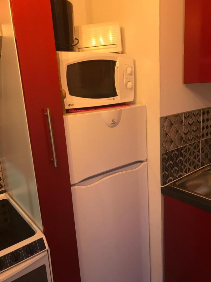 Appartement Lumineux Hypercentre كوتيريه المظهر الخارجي الصورة