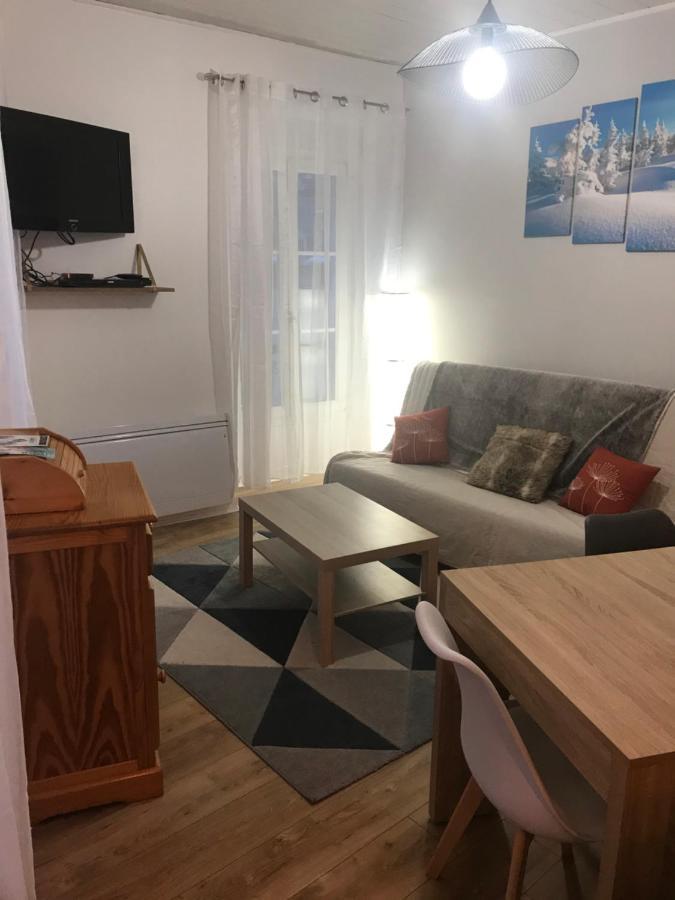 Appartement Lumineux Hypercentre كوتيريه المظهر الخارجي الصورة